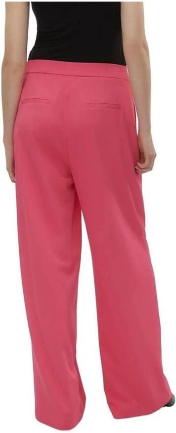 Vero Moda Harembroek Vmcharity Mw Super Wide Adj Waist 10304781 - Foto 2