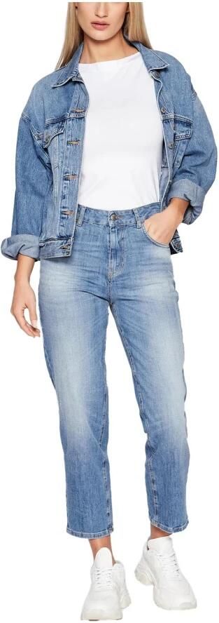 Vero Moda Wit Viscose Dames T-Shirt Lente Zomer Collectie White Dames - Foto 11