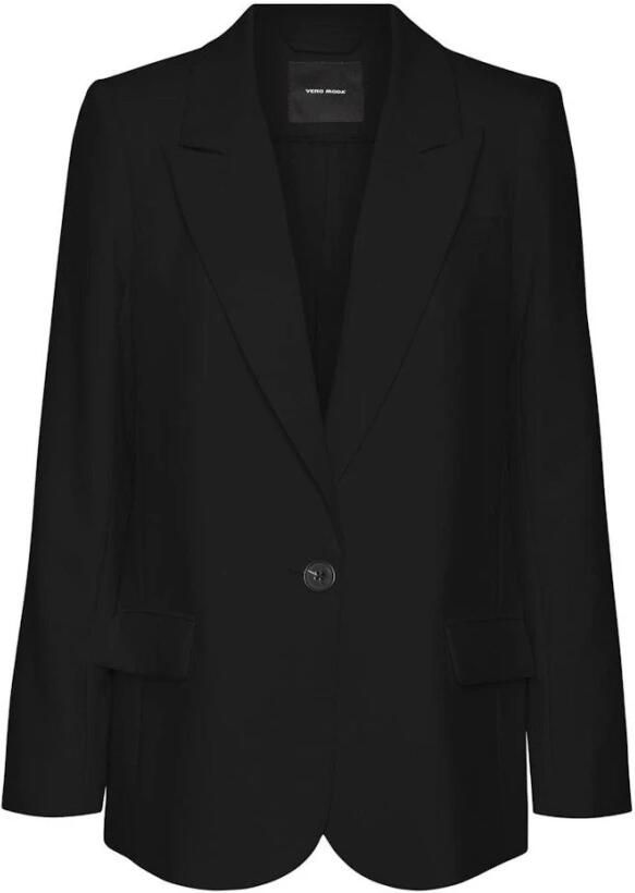 Vero Moda Lange blazer VMCLAIR LS REGULAR BLAZER NOOS