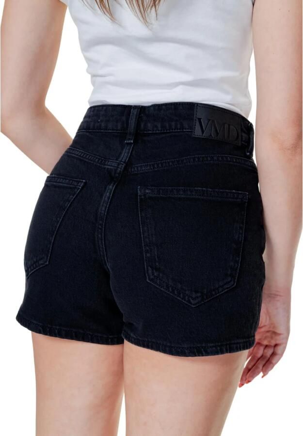 Vero Moda Jeansshort VMTESS MR SHORT DNM SHORTS MIX GA NOOS comfortabele vorm met stretchpercentage - Foto 15