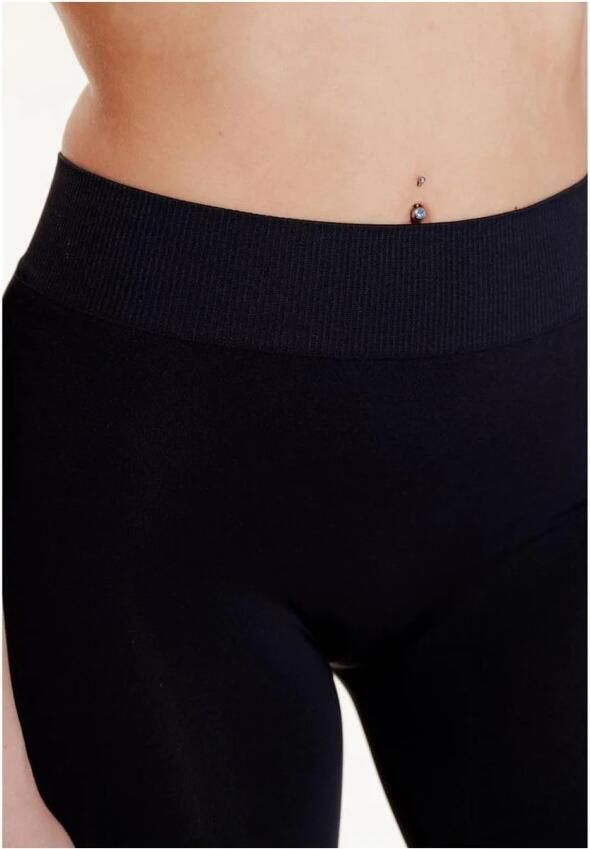 Vero Moda Zwarte nylon shorts Lente Zomer collectie Black Dames - Foto 6