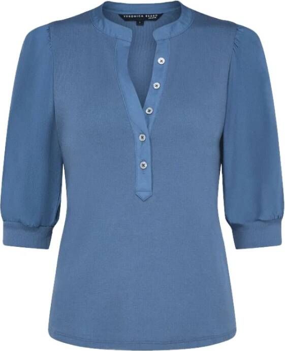 Veronica Beard Blouses Blauw Dames