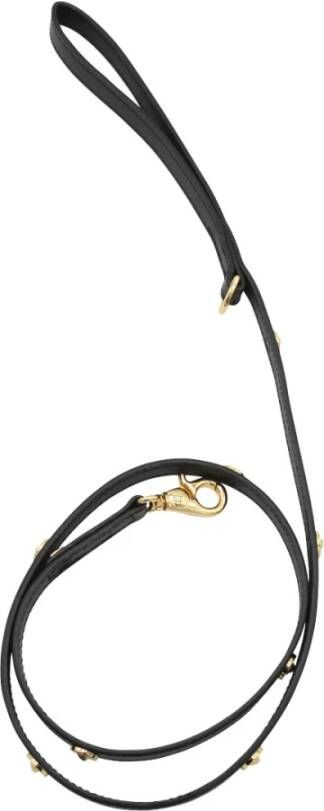Versace Bag Accessories Zwart Unisex