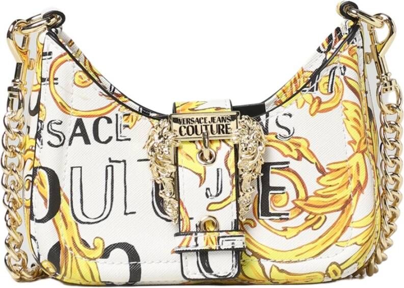 Versace Jeans Couture Schoudertassen Multicolor Dames