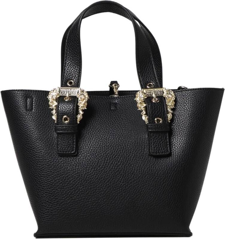 Versace Draagtas Zwart Dames