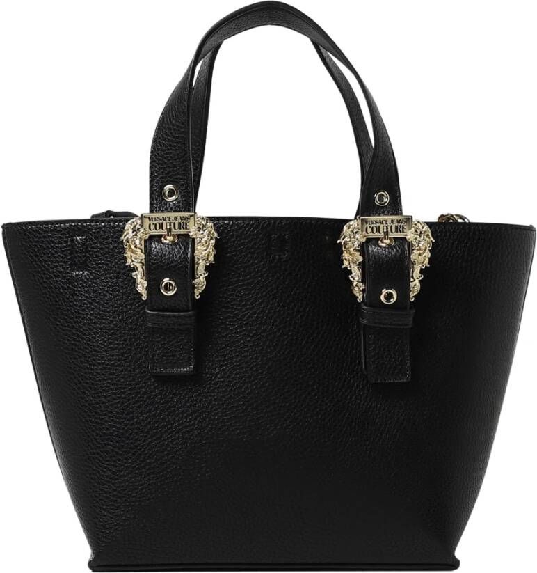Versace Bags Zwart Dames