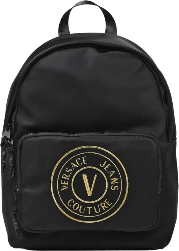 Versace Bags Zwart Heren