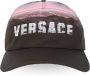 Versace Baseballpet Meerkleurig Heren - Thumbnail 1