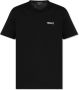 Versace Medusa Flames Print T-Shirt Black Heren - Thumbnail 1