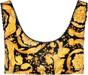 Versace Beha Geel Dames