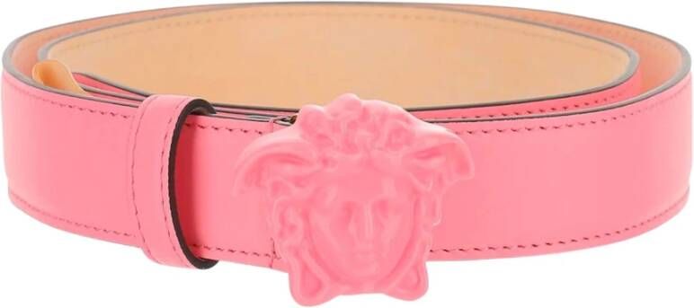 Versace Belts Roze Dames