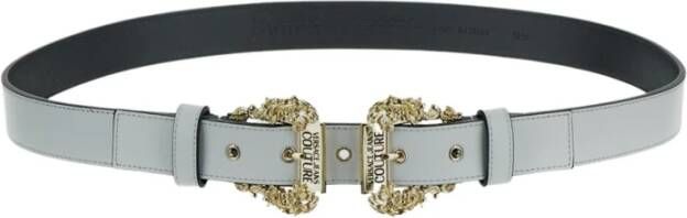Versace Belts Wit Dames