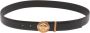 Versace Belt with decorative buckle Black - Thumbnail 6