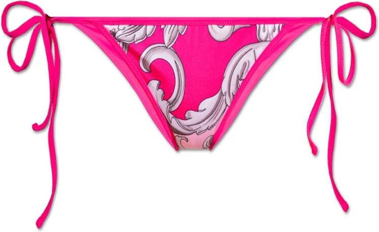 Versace Bikini Roze Dames