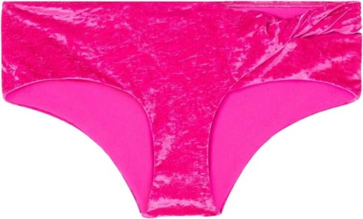 Versace Bikini Pink Dames