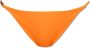 Versace Bikinibroekje Oranje Dames - Thumbnail 1