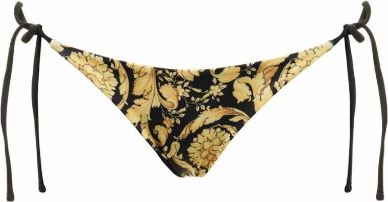 Versace Bikinis Meerkleurig Dames