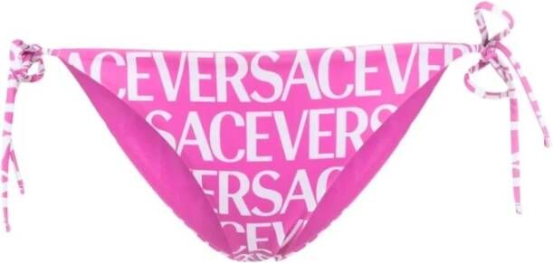 Versace Bikinis Roze Dames