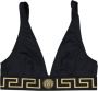 Versace Luxe Zwarte Damesondergoed Black Dames - Thumbnail 5