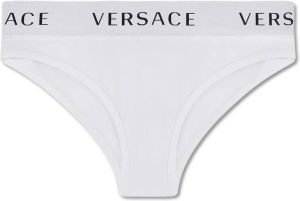 Versace Bottoms Wit Dames