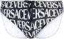 Versace Slip Beachwear Black Heren - Thumbnail 3
