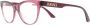 Versace Ve3315 5357 Opch frame Rood Dames - Thumbnail 1