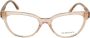 Versace Glasses Roze Dames - Thumbnail 3