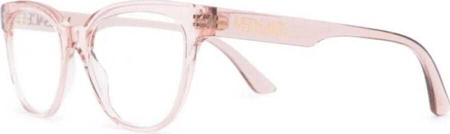 Versace Glasses Roze Dames