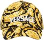 Versace Gouden hoeden Yellow Heren - Thumbnail 1