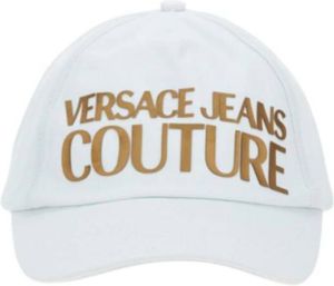 Versace Caps Wit Dames