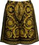 Versace Casual korte broek Yellow Heren - Thumbnail 4