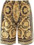 Versace Casual korte broek Yellow Heren - Thumbnail 3