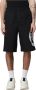 Versace Jeans Couture Zwarte Herenshorts Black Heren - Thumbnail 1