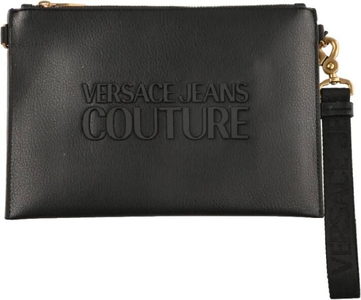 Versace Jeans Couture Tassen Black Heren