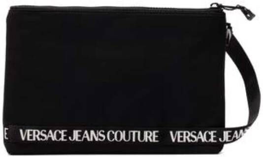 Versace Jeans Couture Bag Accessories Zwart