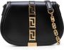 Versace Cross Body Bags Zwart Dames - Thumbnail 3
