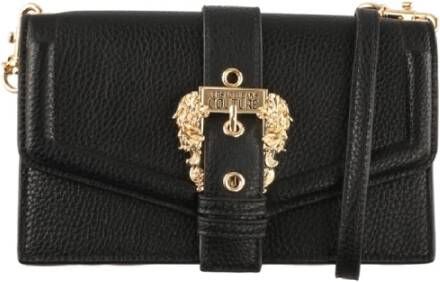 Versace Jeans Couture Cross Body Bags Zwart Dames