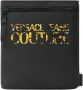 Versace Jeans Couture Stijlvolle Tassen Collectie Black Heren - Thumbnail 3