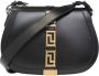 Versace Cross Body Bags Zwart Dames - Thumbnail 1