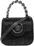 Versace Zwarte tassen Black Dames - Thumbnail 1