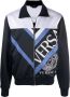 Versace Sweatshirt met rits Blue Heren - Thumbnail 1