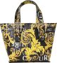 Versace Jeans Couture Handtas Black Dames - Thumbnail 1