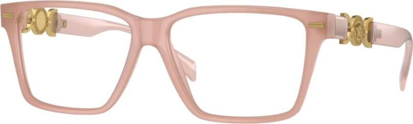 Versace Brillenmontuur VE 3335 Pink Dames