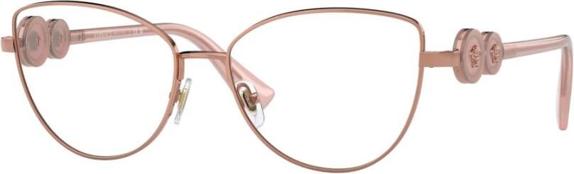 Versace Glasses Roze Dames