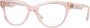 Versace Glasses Roze Dames - Thumbnail 1