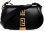 Versace Crossbody bags Greca Goddess Shoulder Bag in black - Thumbnail 2