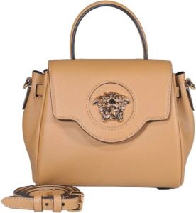 Versace Handbags Beige Dames