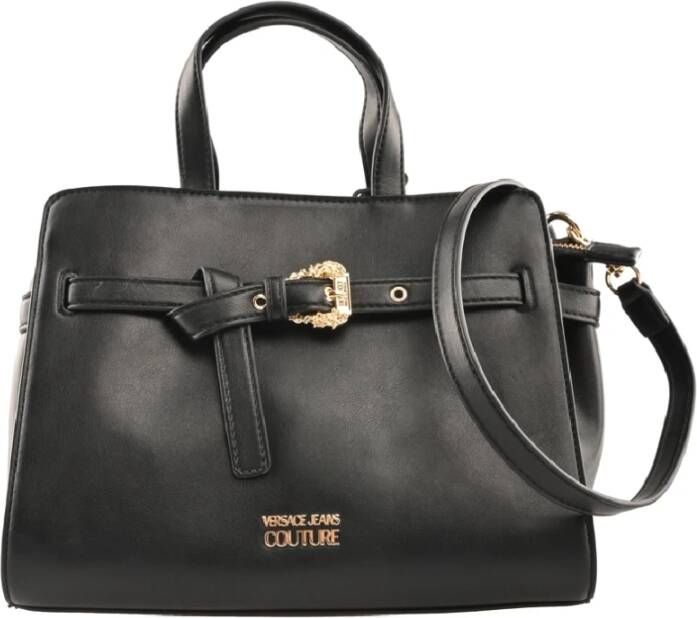 Versace Jeans Couture Cross Body Bags Zwart Dames