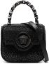 Versace Zwarte tassen Black Dames - Thumbnail 3