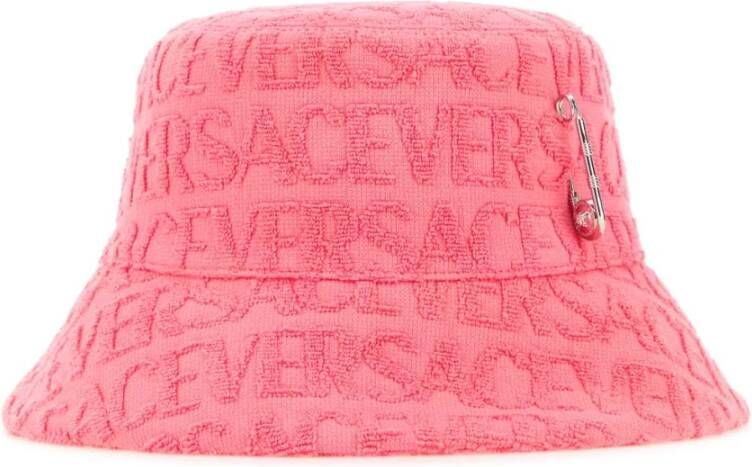 Versace Hats Roze Dames